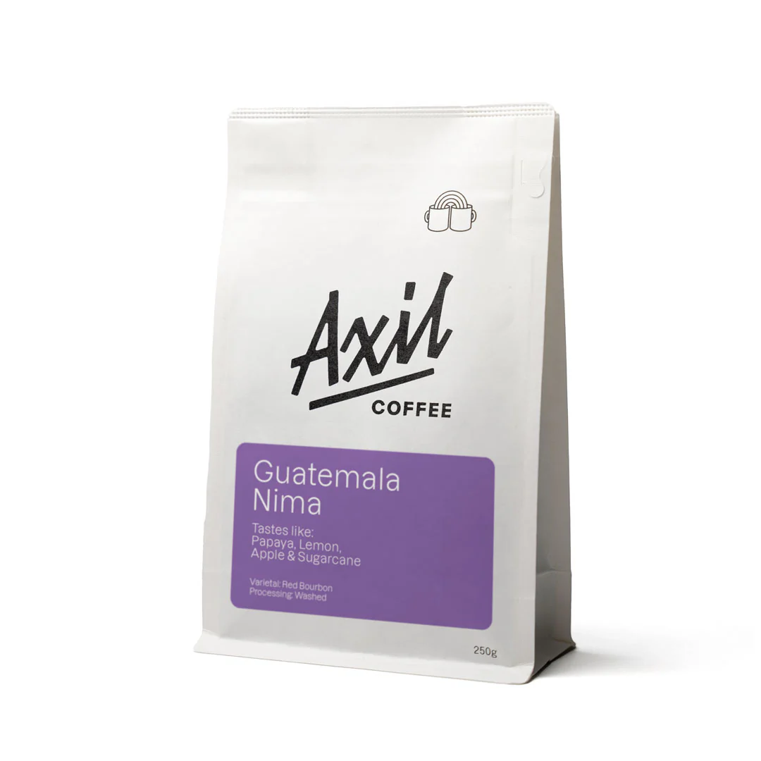 Single Origin